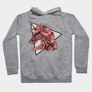 Warhorse Hoodie